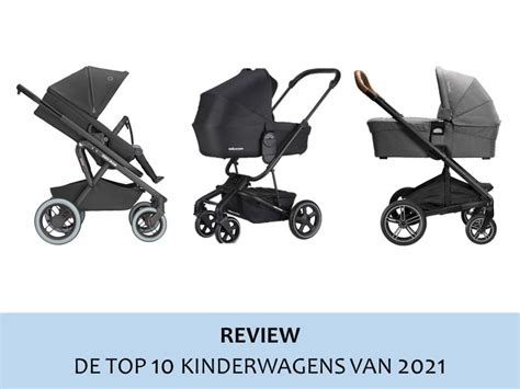 Wat Is De Beste Kinderwagen: Top 12 Kinderwagens .